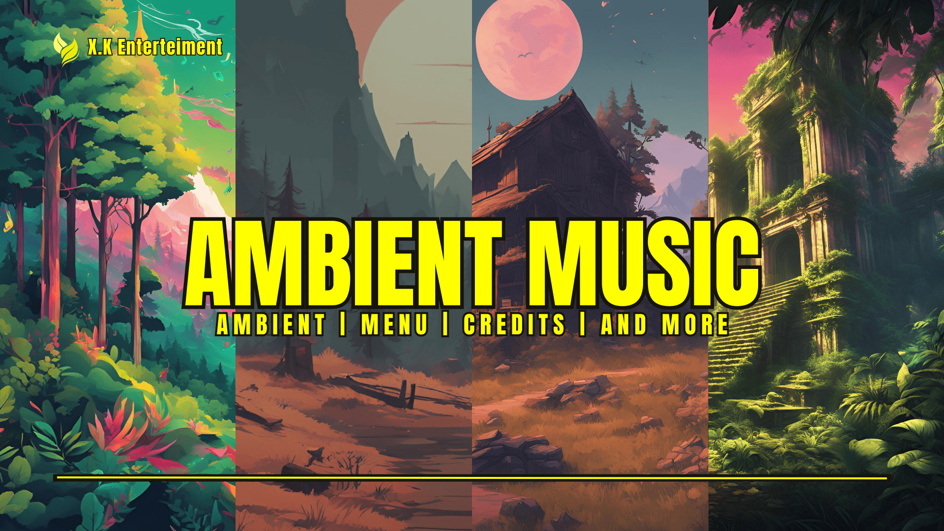 Ambient Music